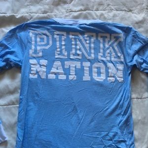Victoria secret long sleeve.